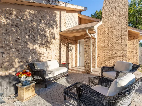 3153 Curry Ln, Abilene, TX 79605