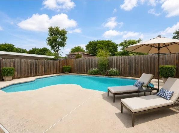 1813 Andover Dr, Garland, TX 75041