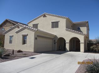 5534 S Concord St, Gilbert, AZ 85298