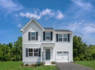 Dogwood Plan, Kortney Meadow, Gettysburg, PA 17325