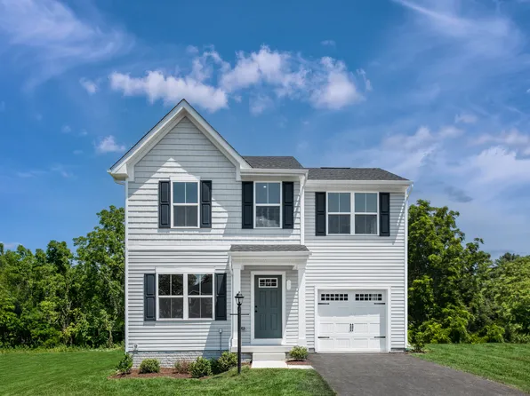 169 Birmingham Dr, Middletown, VA 22645