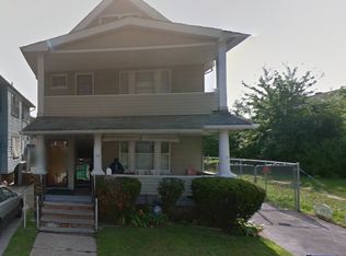 963 E 129th St, Cleveland, OH 44108
