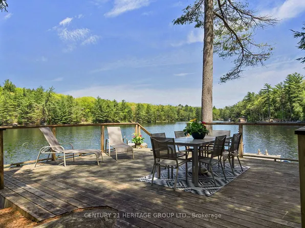 46 Goddard Cres, Seguin, ON P2A 0B2