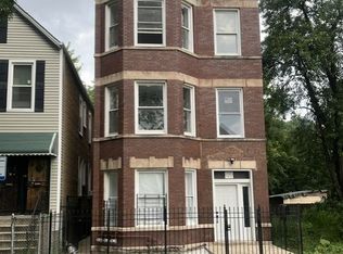 5310 S Wolcott Ave, Chicago, IL 60609