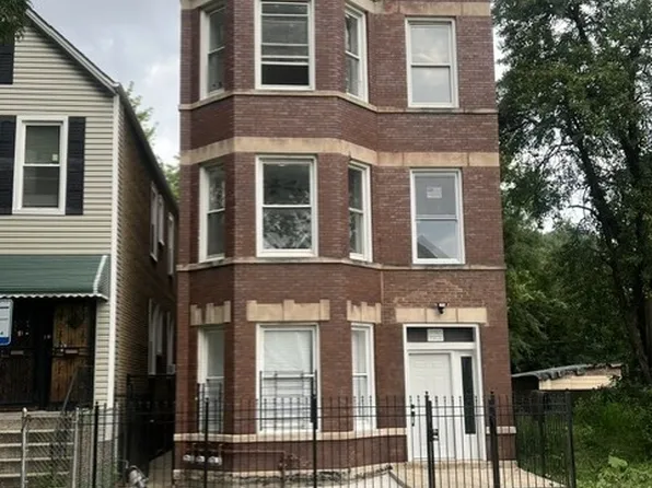 5310 S Wolcott Ave, Chicago, IL 60609