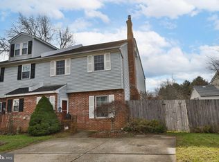 2086 Fort Bevon Rd, Harleysville, PA 19438