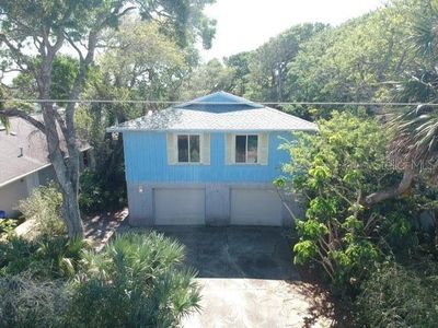809 E 23rd Ave, New Smyrna Beach, FL, 32169