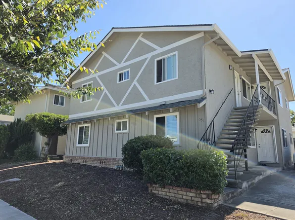 551 Northlake Dr #1, San Jose, CA 95117