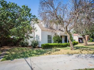 2101 28th St #1, Lubbock, TX 79411