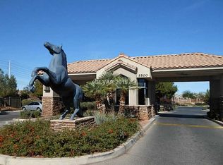 3405 Eagle Bend St, Sunrise Manor, NV 89122