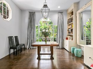 1448 N Laurel Ave, West Hollywood, CA 90046