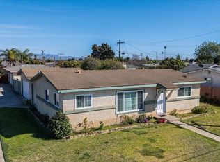 1314 N Railroad Ave, Santa Maria, CA 93458
