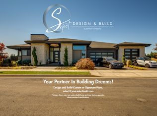 BUILD ON YOUR LOT: The Serenity Plan, Select Design and Build BEND HEADQUARTERS OFFICE, Bend, OR 97702