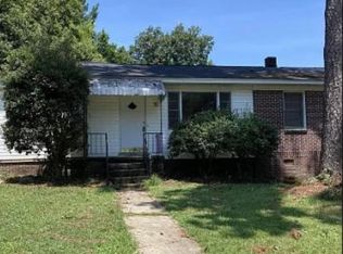 1037 Munsen Spring Dr, Columbia, SC 29209