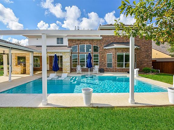 3rd image of 17902 Coffee Mill Lake Court