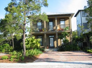 25 Lifeguard Loop W, Inlet Beach, FL 32461