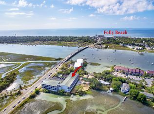 2393 Folly Rd #2G, Folly Beach, SC 29412