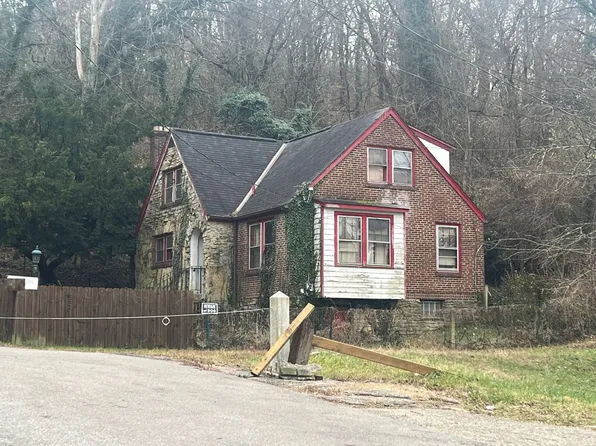 2231 Graebe Ave, Cincinnati, OH 45214