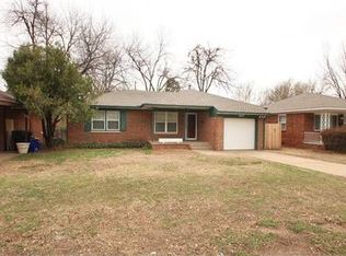 4008 NW 19th St, Oklahoma City, OK 73107