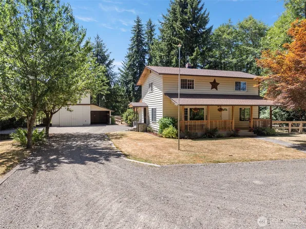 2256 Seminary Hill Road #33, Centralia, WA 98531