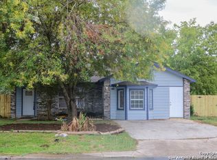 5510 Pageland Dr, Kirby, TX 78219