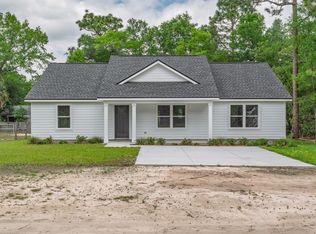 125 Eastgate Way, Crawfordville, FL 32327
