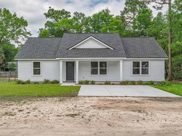 125 Eastgate Way, Crawfordville, FL 32327