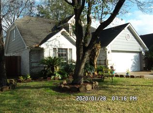 1543 Park Briar Dr, Katy, TX 77450
