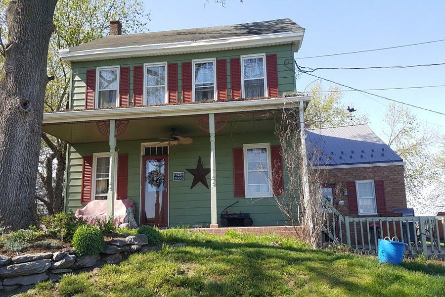 547 Stehman Church Rd, Millersville, PA 17551 Zillow