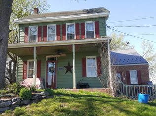 547 Stehman Church Rd, Millersville, PA 17551