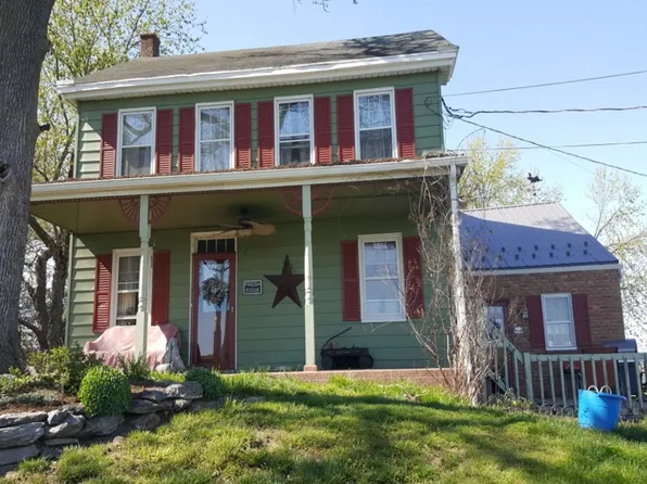 547 Stehman Church Rd, Millersville, PA 17551