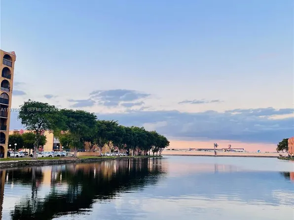 4721 NW 7th St APT 102-12, Miami, FL 33126