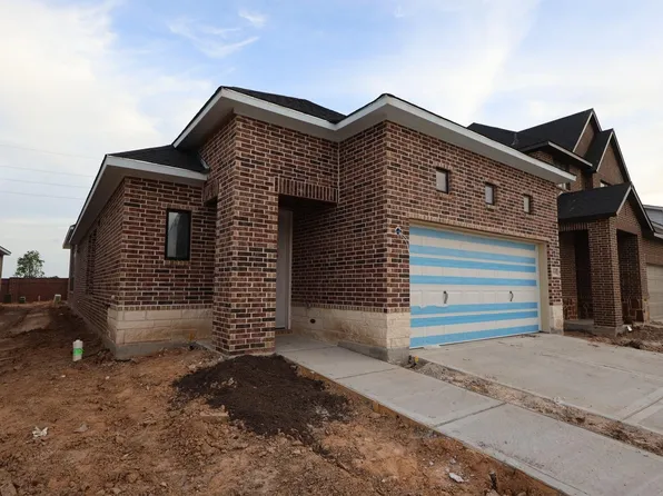 11642 Birdsong Dr, Missouri City, TX 77459