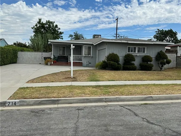 714 Larimore Ave, La Puente, CA 91744