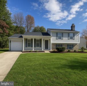 11605 Basswood Dr, Laurel, MD, 20708