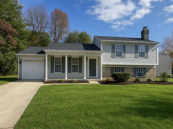 11605 Basswood Dr, Laurel, MD 20708