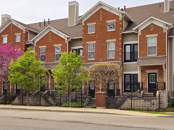 6595 Reserve Dr, Indianapolis, IN 46220