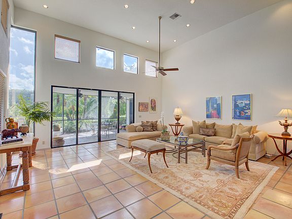 Home For Sale In Broken Sound Country Club