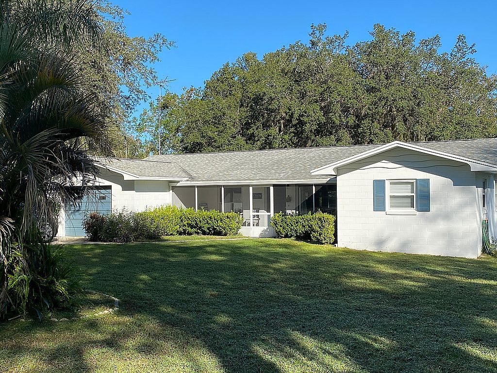 5319 Eagles Nest Rd, Fruitland Park, FL 34731 Zillow
