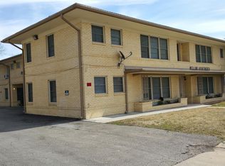 517 and 523 S. Travis Street, Sherman, TX 75090