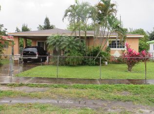 13955 NW 23rd Ave, Opa Locka, FL 33054