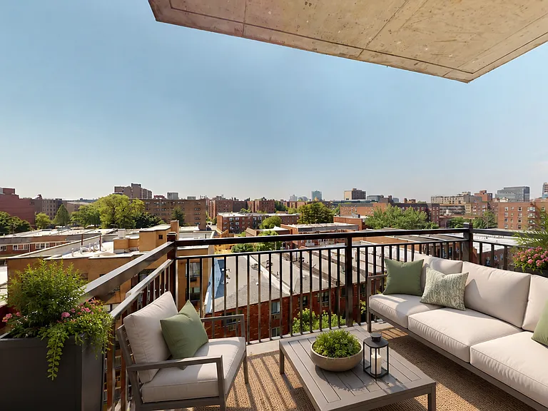 14474 Northern Blvd #8E — Photo 1