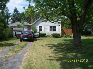 1250 Cresse Ave, Schenectady, NY 12309