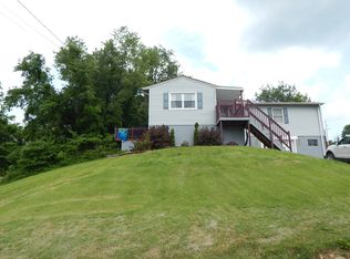 68655 Chermont Rd, Bridgeport, OH 43912