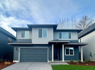 2248 Ash St LOT 19, Woodland, WA