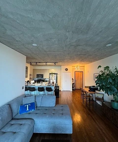 1845 S Michigan Ave #1609 — Photo 14