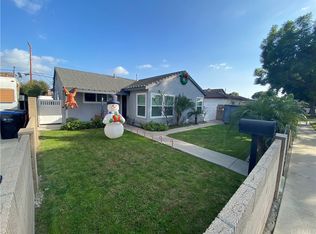 11822 Benfield Ave, Norwalk, CA 90650