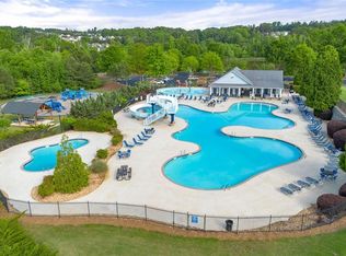 423 Murphy Ave, Canton, GA 30114