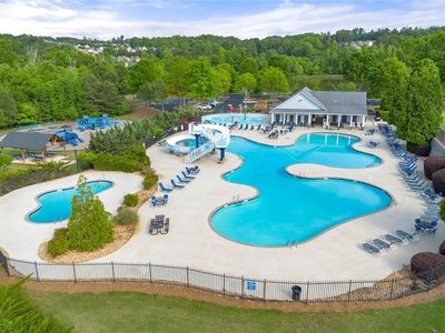 423 Murphy Ave, Canton, GA, 30114