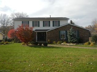 234 Fonderlac St SE, Warren, OH